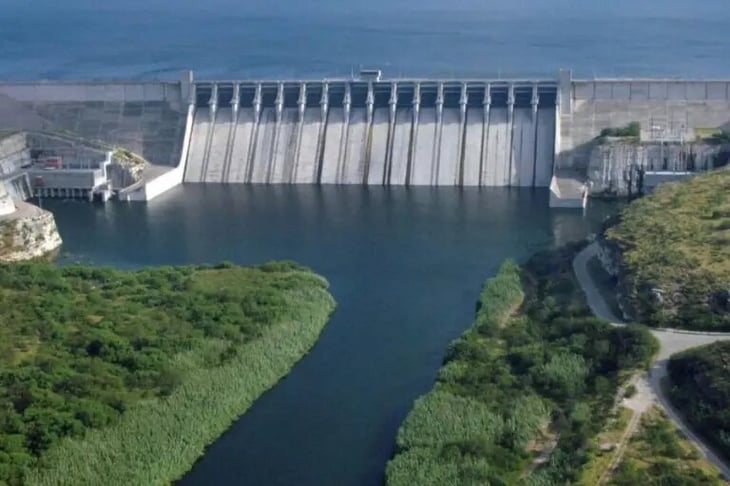 Acuerdo de aguas con EE.UU deja a Coahuila en punto frágil