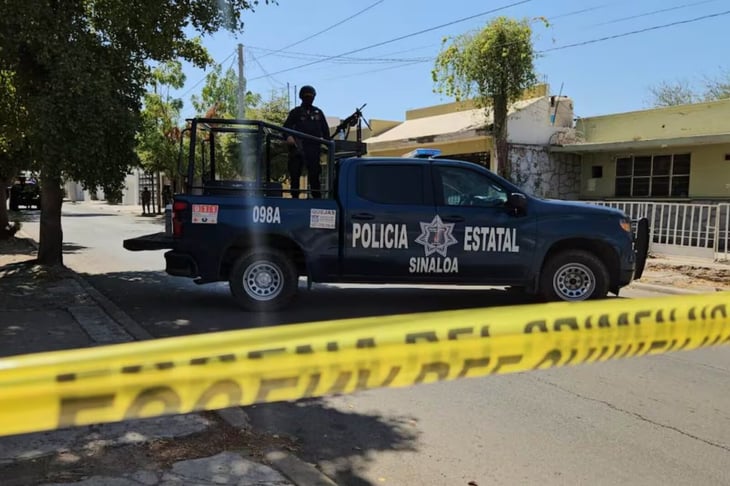 Atropellan a policías estatales en la México-Nogales; investigan causas