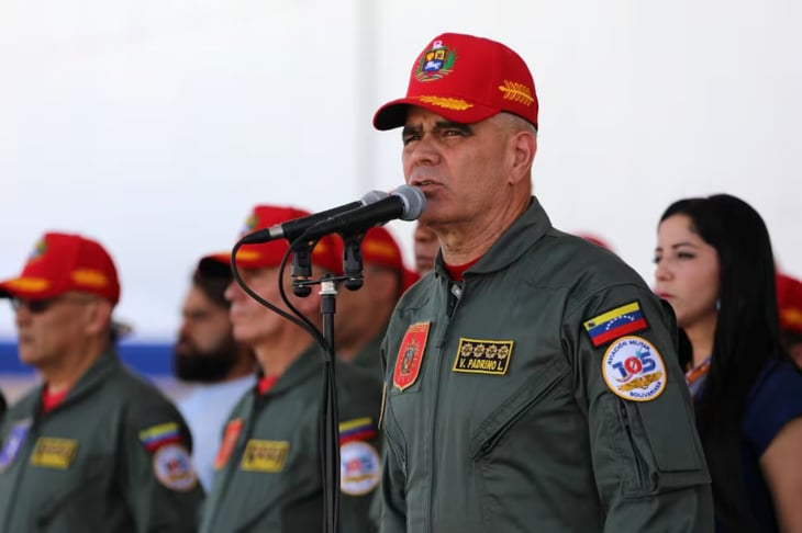 Venezuela refuerza autonomía en defensa aérea ante amenazas de EE.UU