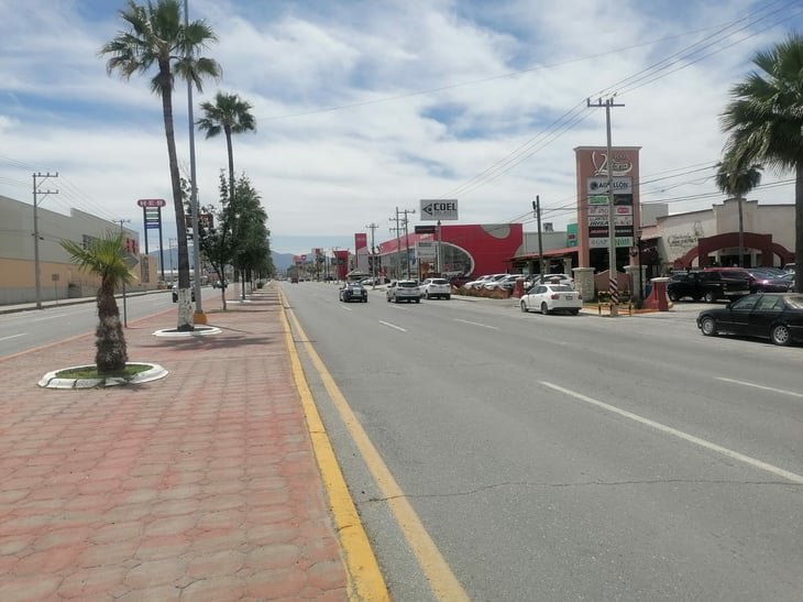 Coahuila se prepara para ser subsede del Mundial 2026 y detonar el turismo regional