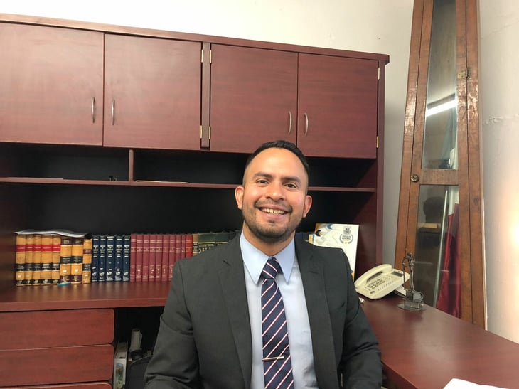 foto Seguridad se refuerza en la región carbonífera durante Navidad