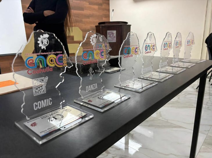 CETIS 46 destaca en el Encuentro de Arte y Cultura nacional