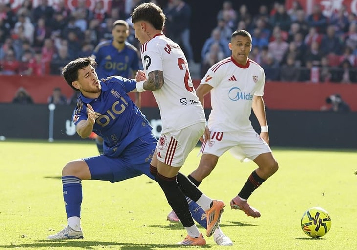 foto El Oviedo fulmina a Carrión