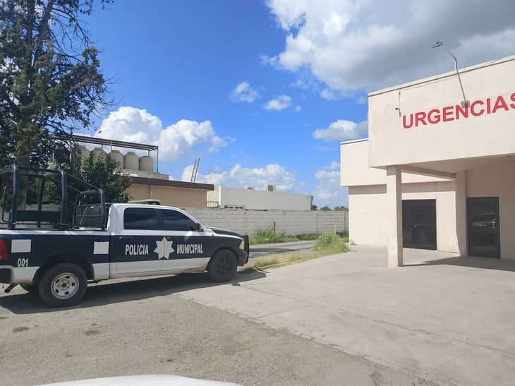 foto Hospital de Nueva Rosita alerta sobre accidentes domésticos Navidad segura
