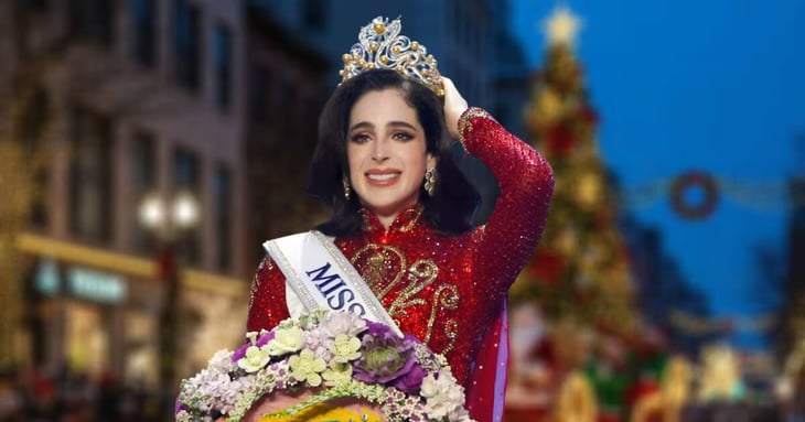 foto Fátima Bosch, la reina regresa triunfal a su Edén