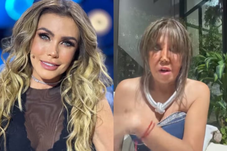 Sabine Moussier: enfermedad real y falso rumor de eutanasia