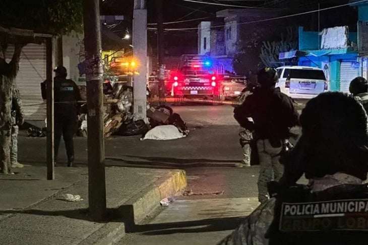 Padre asesina a su hijo tras discusión familiar en Irapuato
