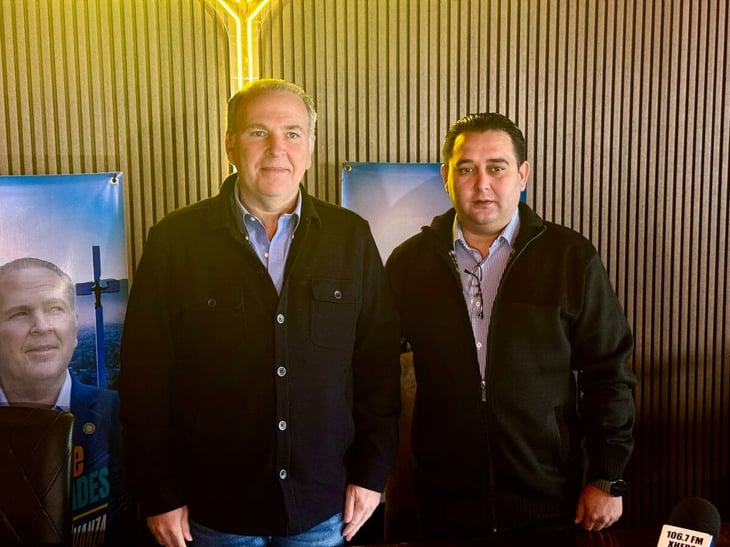 Teodoro Kalionchis presenta primer informe legislativo en Sabinas