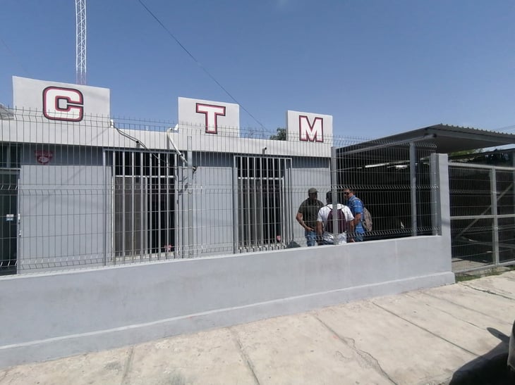 Trabajadores de Monclova saldrán de vacaciones a partir del 23 de diciembre: CTM