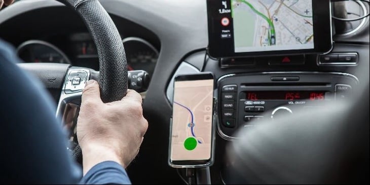 Transporte municipal mantiene vigilancia a plataformas digitales y llama a usuarios a verificar legalidad