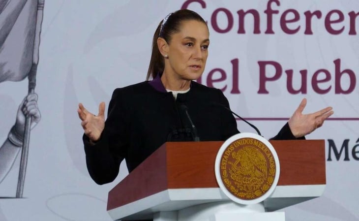 Alex Tonatiuh Márquez deja la ANAM; Sheinbaum confirma salida