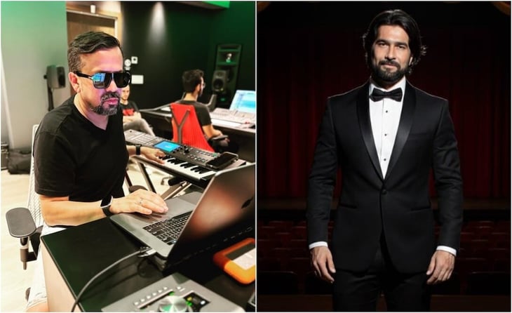 Cruz Martínez defiende a Arturo Carmona como padre de Melenie