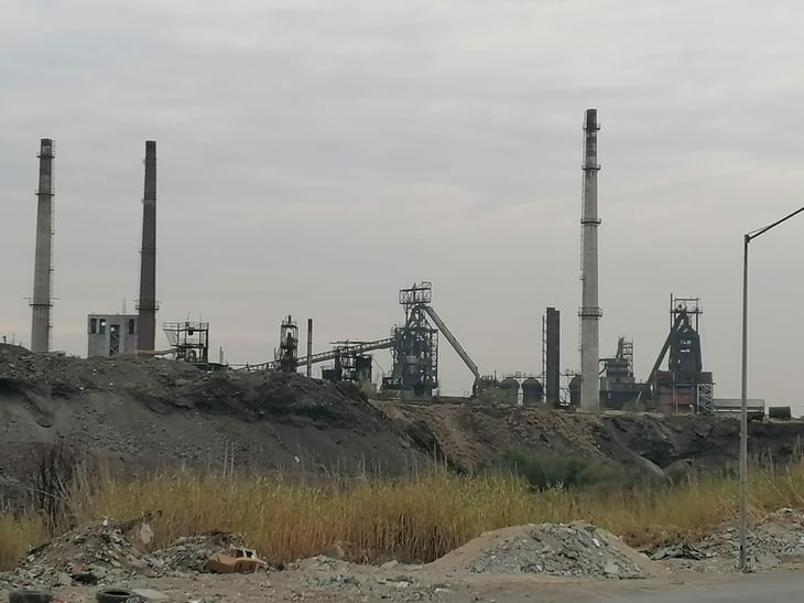 Subasta de AHMSA se perfila hasta 2026; acreedores esperan respuesta del síndico