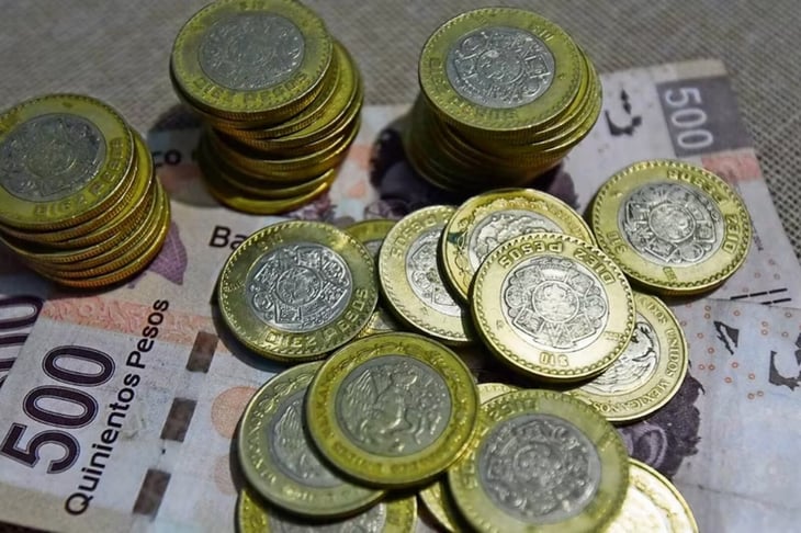 foto 'Súper peso' regresaría como factor de contención inflacionaria: Banamex