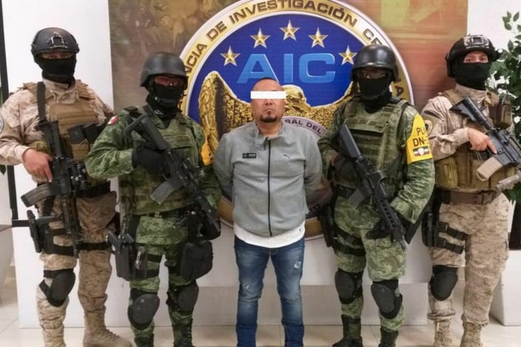 Estados Unidos sanciona al Cártel de Santa Rosa de Lima y a 'El Marro'