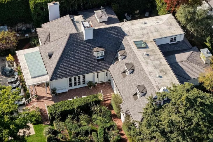 Lo que pasó antes del crimen en la casa de Rob Reiner