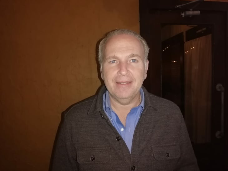 Producción del campo mexicano debe rescatarse ajustando la Ley de Aguas