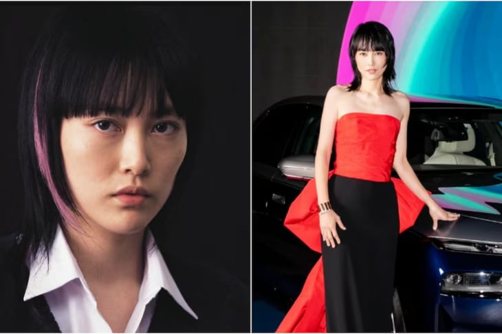 Rinko Kikuchi: de Babel al cine internacional