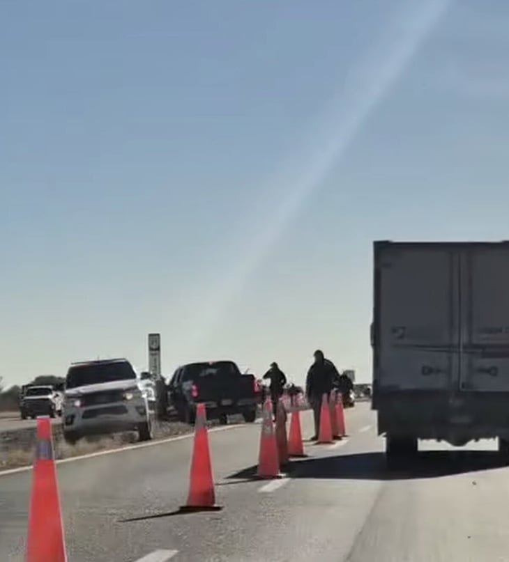 Extorsión a paisanos será castigada con baja automática