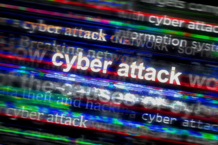 Ciberataque en Francia expone archivos confidenciales del Ministerio del Interior