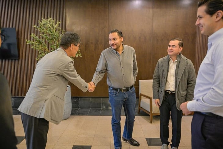 Proyectan 4,000 nuevos empleos en Monclova durante el primer semestre de 2026