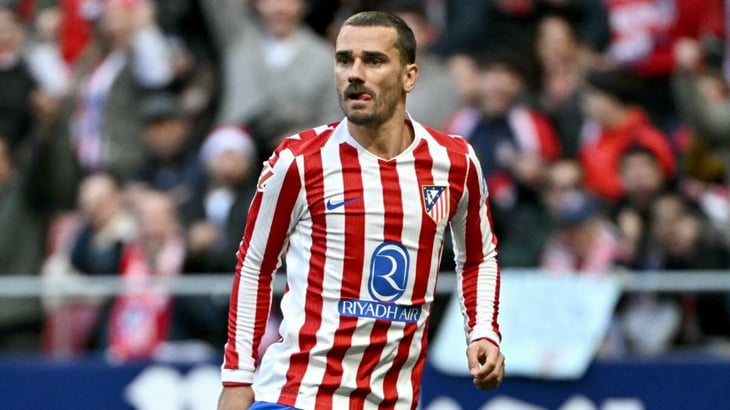 Atlético de Madrid sufre para eliminar al Atlético Baleares en Copa del Rey