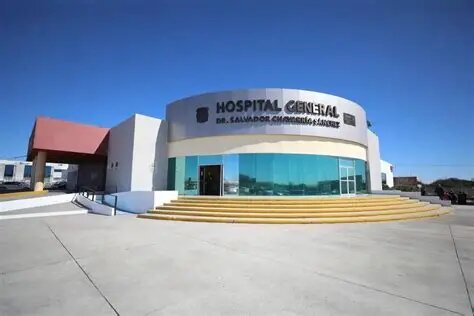 Hospital General ópera con plantilla reducida en temporada de mayor demanda