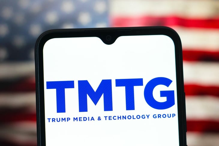 Trump Media y TAE Technologies fusionan empresas en acuerdo multimillonario