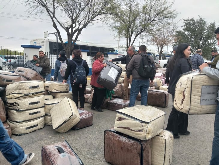 Jaropamex entrega cobertores y refuerza bienestar laboral