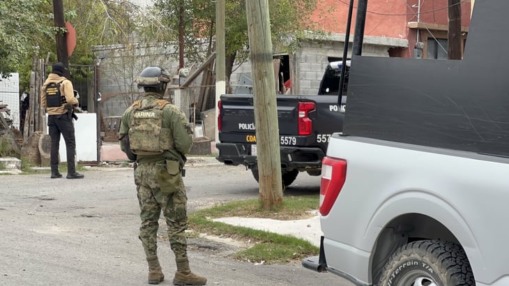 Corporaciones realizan 2 cateos en PN; van 89 en el año