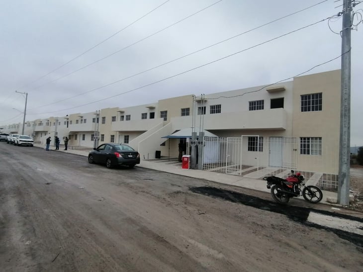 INFONAVIT activa punto de venta de Viviendas del Bienestar en Monclova