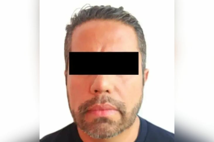 Recaptura en Jalisco de 'Delta 1', operador clave del CJNG