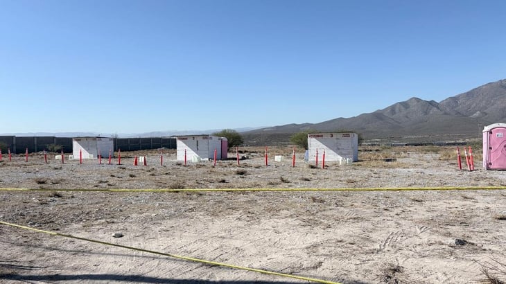 Protección Civil de Castaños había otorgado permiso de terreno en Feria del Cuete 