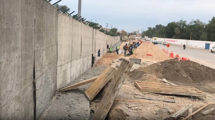 Queja colectiva ante la CNDH por cruce ferroviario en Torreón