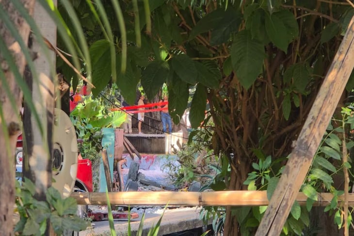 Auto cae a canal en Morelos; cuatro ocupantes fallecen ahogados