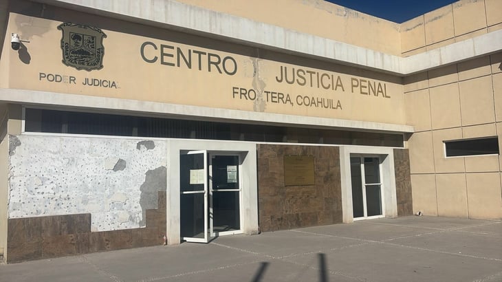 Defensa de Abdel N. plantea salida alterna tras diferimiento de audiencia por presunto cohecho 