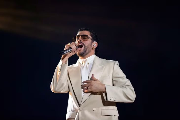 Bad Bunny se despide de CDMX; ¿cuál será la canción sorpresa del último show?