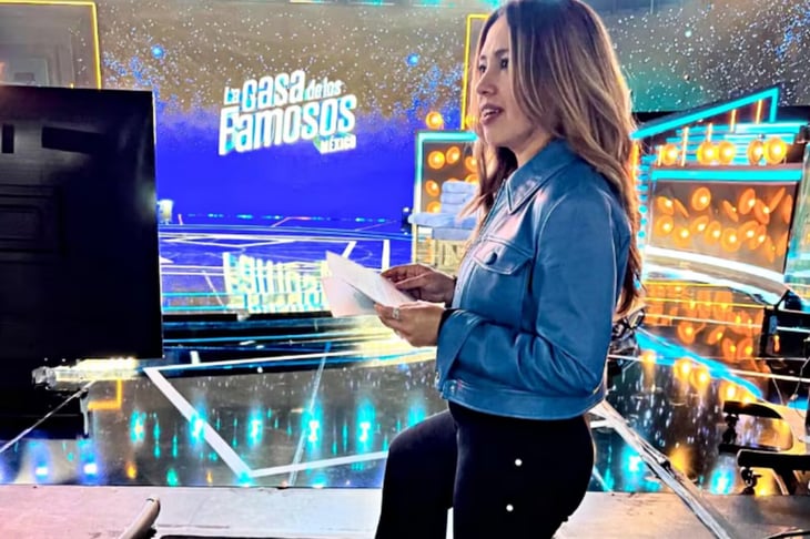 Rosa María Noguerón ya busca famosos para temporadas 4 y 5 de LCDLF