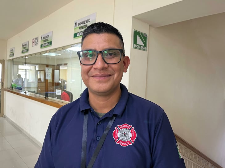 Protección Civil se prepara para la temporada invernal y refuerza recomendaciones preventivas