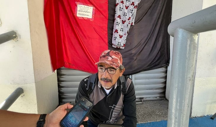 Trabajadores del Monte de Piedad mantienen huelga en Monclova por incumplimiento contractual