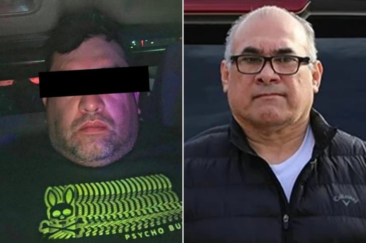 Capturan en Monterrey a 'El Betito', sobrino de Osiel Cárdenas Guillén