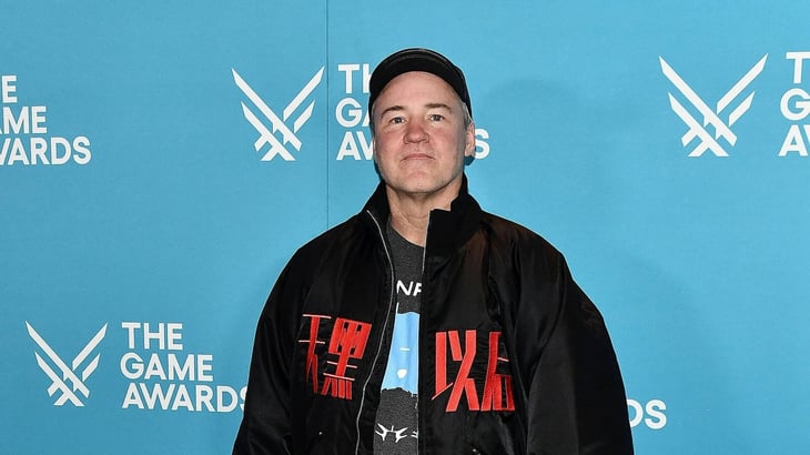 Fallece Vince Zampella, creador de 'Call of Duty', tras accidente vial