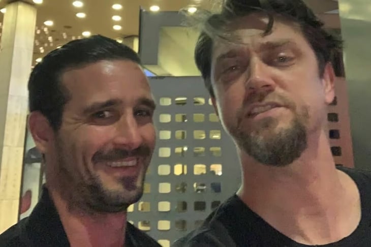Andy Muschietti se despide de James Ransone con emotivo mensaje