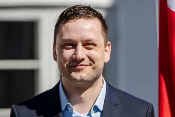 foto Primer ministro de Groenlandia reafirma soberanía tras declaraciones de Trump