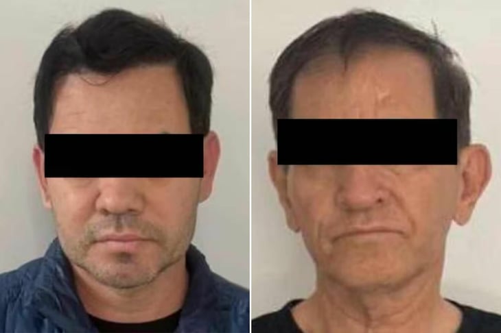 Golpe a 'Los Chapitos': detienen a suegro y cuñado de Iván Archivaldo Guzmán