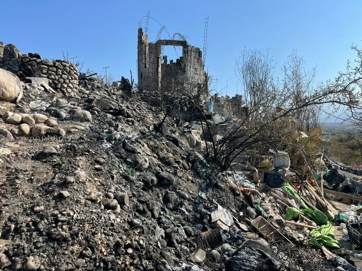 Más allá del incendio: Don Jacinto y la huella que dejó en la colonia Veteranos
