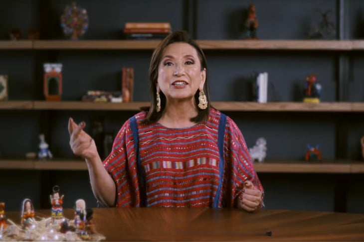 'Cobardes', quienes se burlan de mi hermana por estar presa: Xóchitl Gálvez