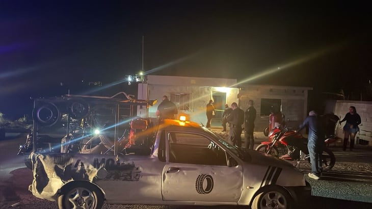 En vísperas de Navidad joven se quita la vida en Monclova 