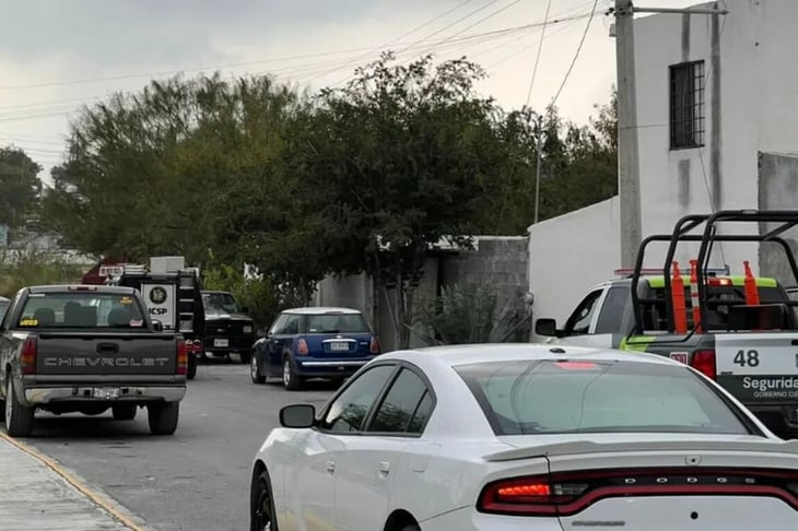 Discusión entre hermanos acaba en homicidio en Nuevo León