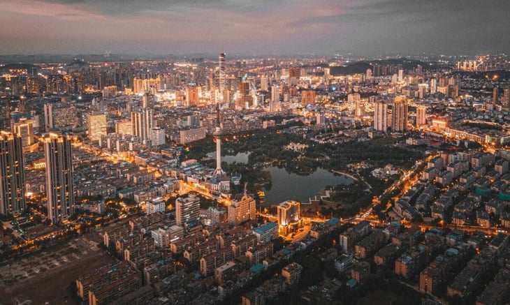 Torreón estrecha lazos con China: lanzan programa cultural que acerca a la ciudad con Xuzhou